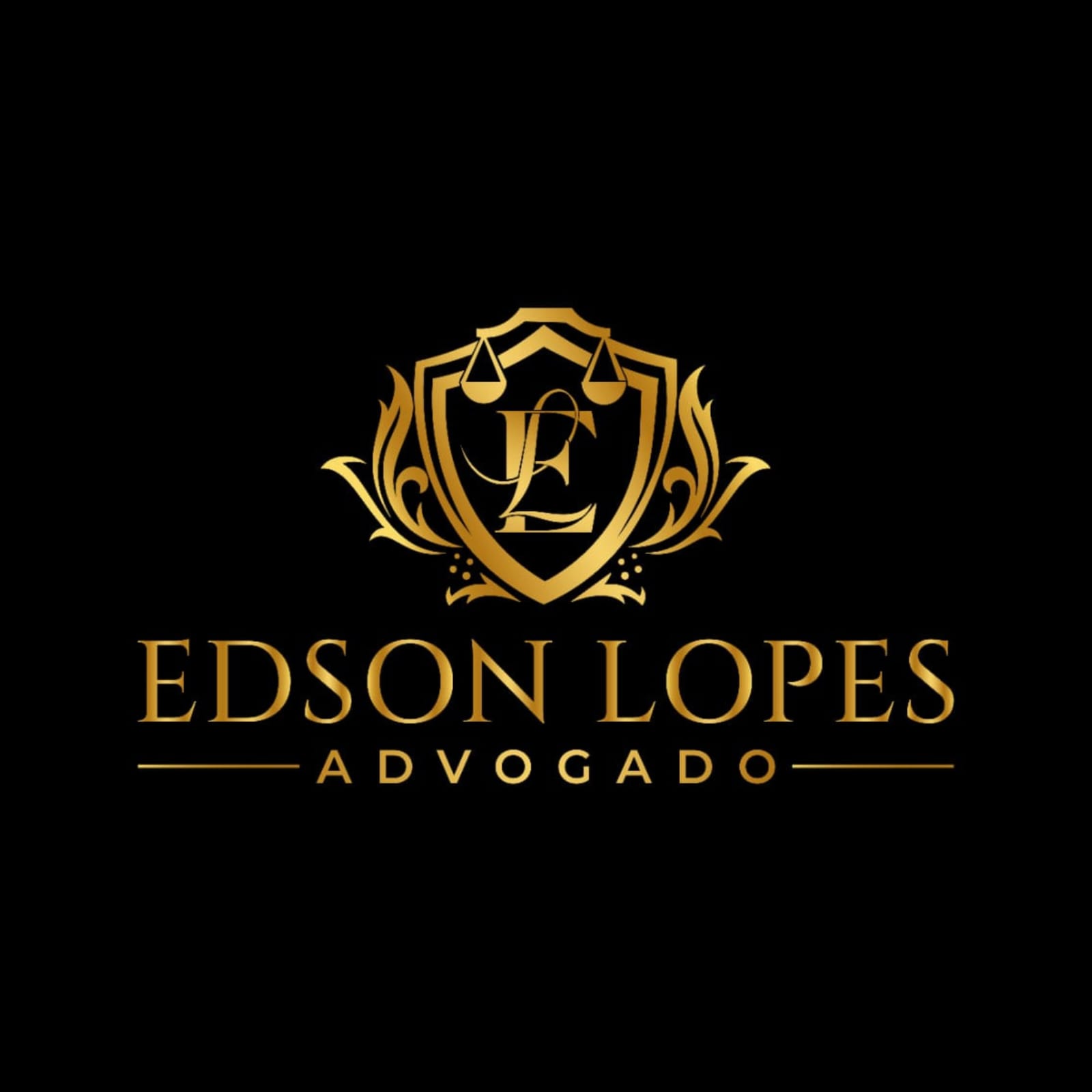 Logo Dr. Edson Lopes